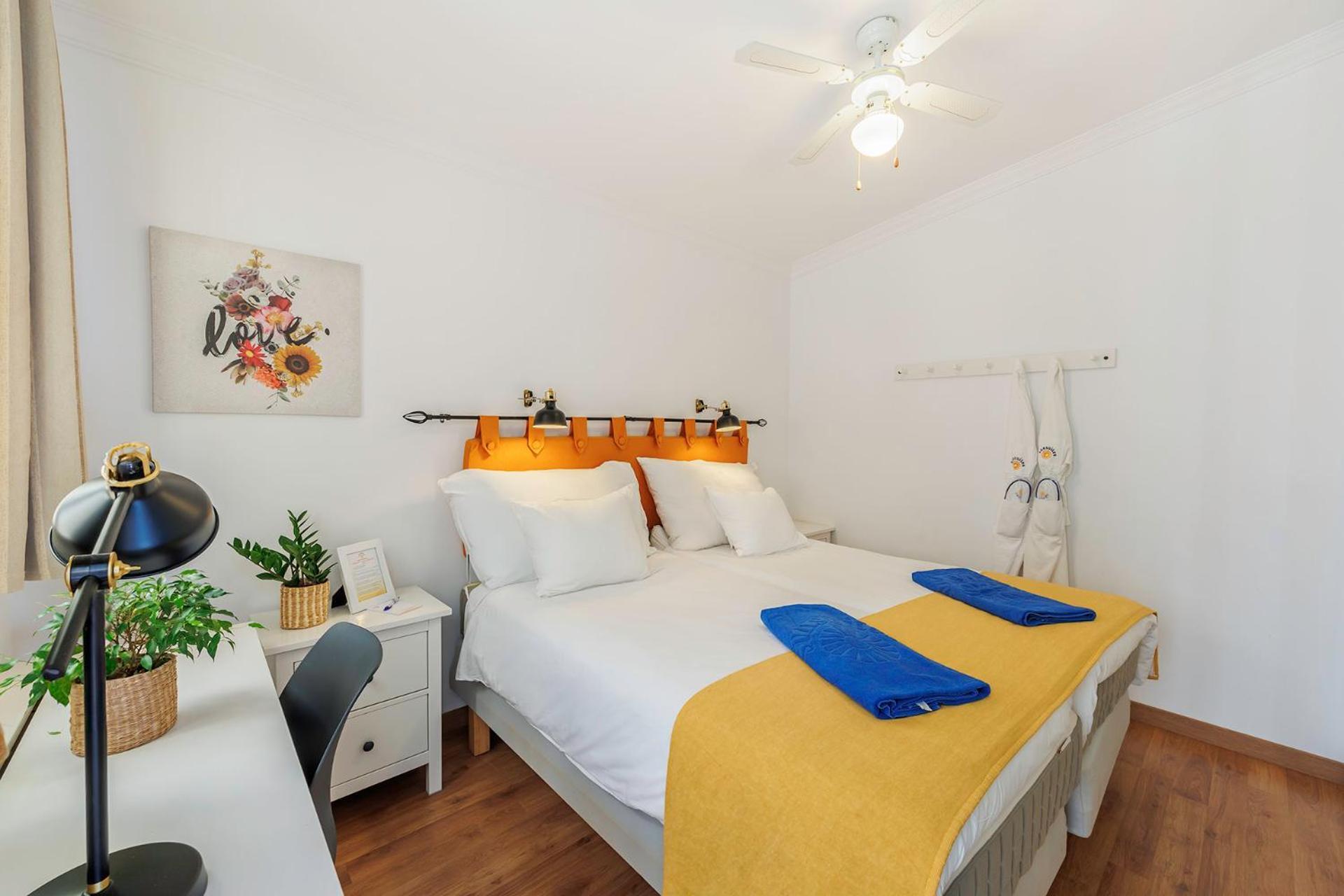 Sunsuites Carolina San Agustín Pokoj fotografie