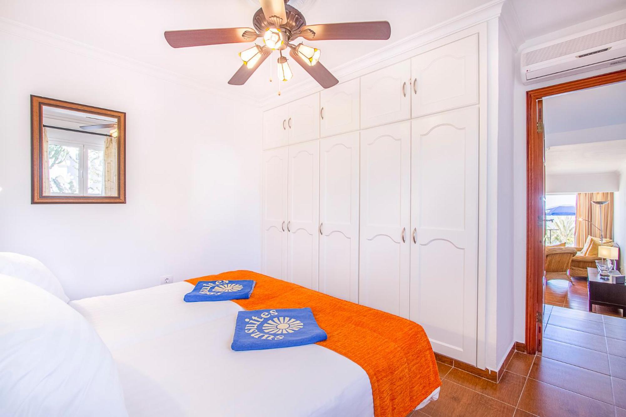 Sunsuites Carolina San Agustín Pokoj fotografie