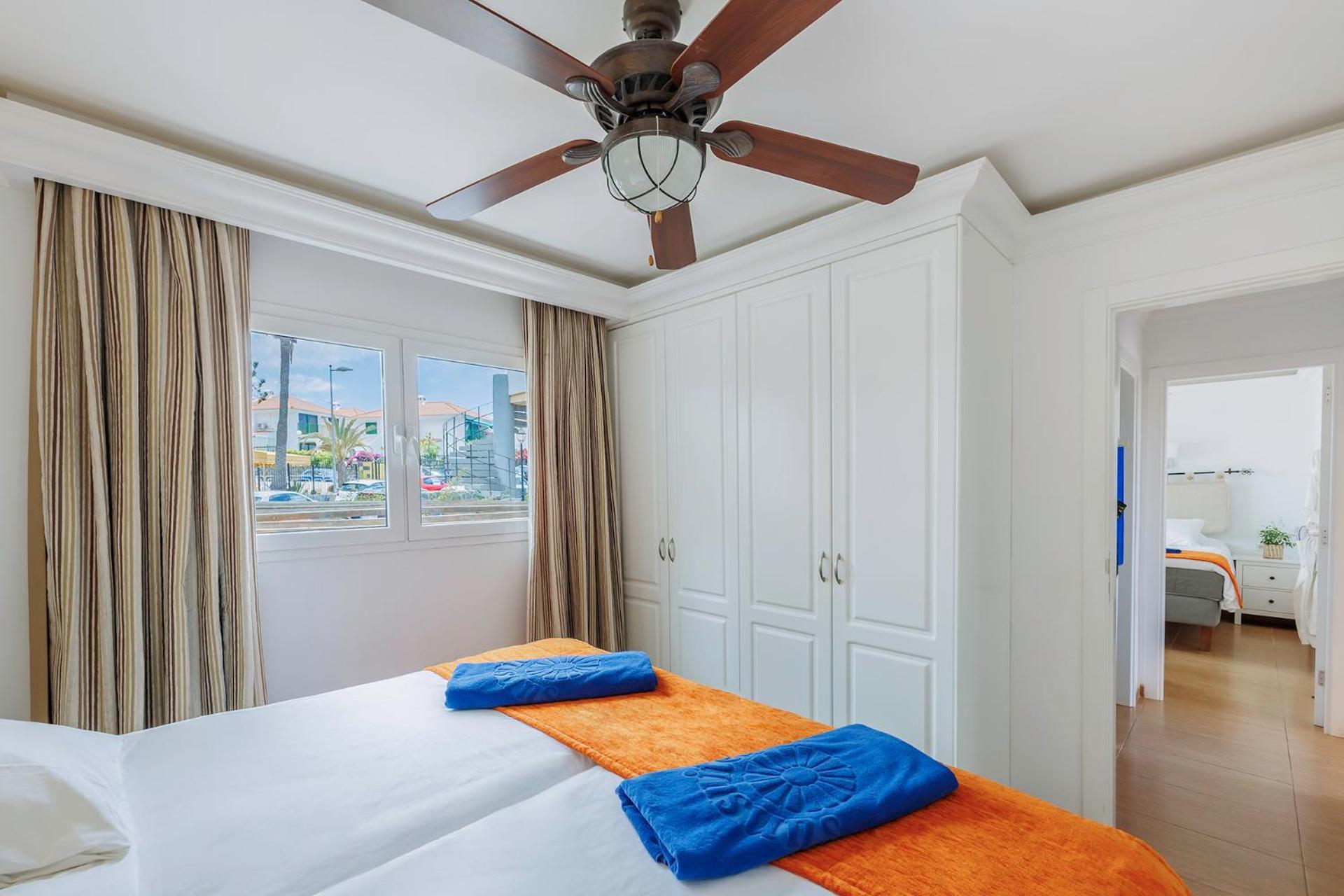 Sunsuites Carolina San Agustín Pokoj fotografie